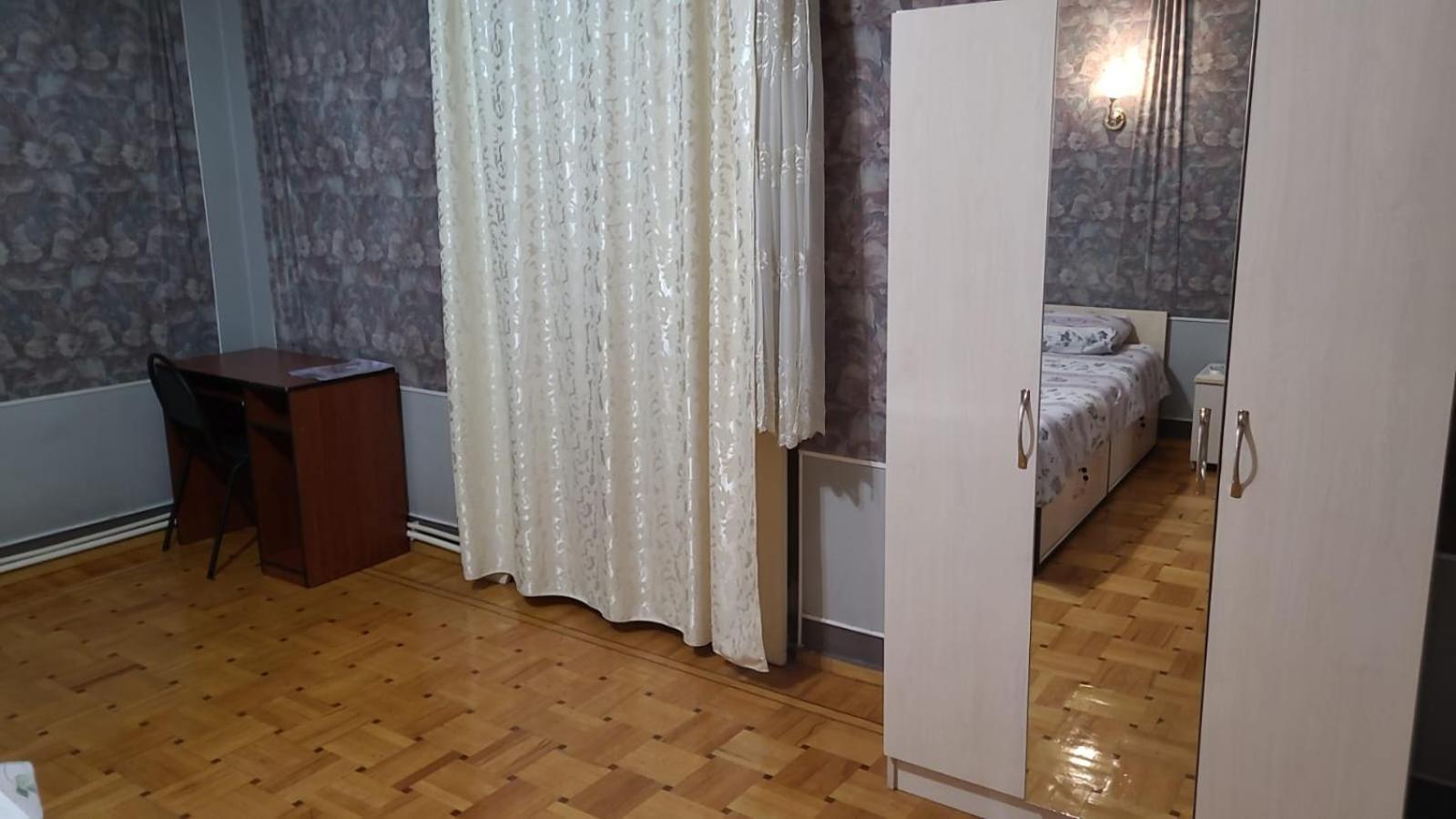 Royal Boutique Hotel On Kievyan Yerevan Ngoại thất bức ảnh
